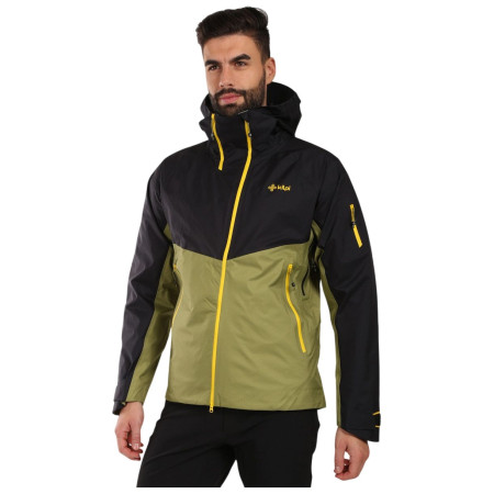 Chaqueta de hombre Kilpi Metrix-M