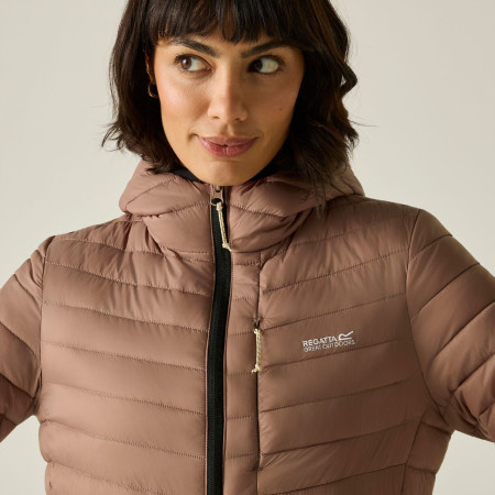 Chaqueta de mujer Regatta Womens Lightfell