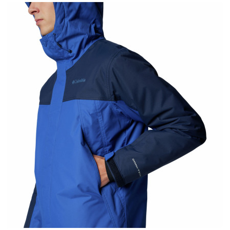 Chaqueta de esquí para hombre Columbia Shotski Jacket