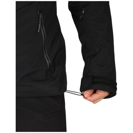 Chaqueta de mujer Kilpi Flip-W