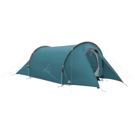 Tienda ultraligera Robens Arch 2 azul Blue