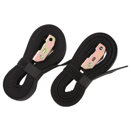 Accesorio de musculación YY VERTICAL Gym Rings