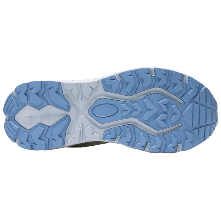 Calzado de mujer Regatta Womens Derino Low