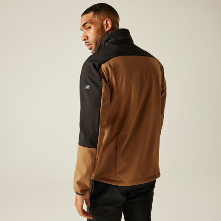 Chaqueta de hombre Regatta Moutdale