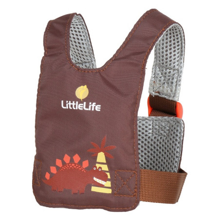 Correa para niños LittleLife Toddler Reins Dinosaur