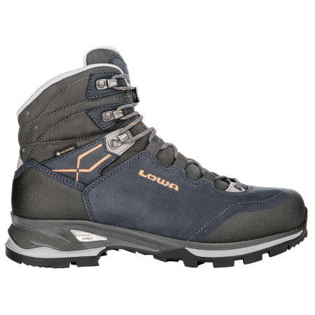 Calzado de senderismo para mujer Lowa Lady Light GTX