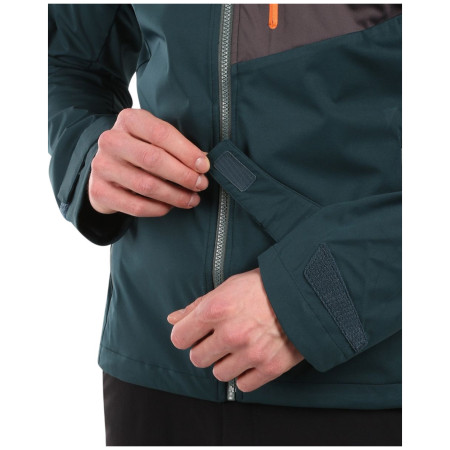 Chaqueta softshell de hombre Kilpi Beltra-M (2025)