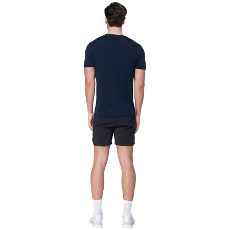 Camiseta de hombre Devold Classic "Summit" Tee Man