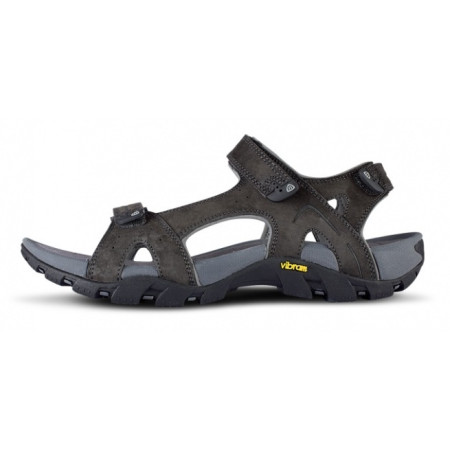 Sandalias de hombre Nordblanc Martinez negro Black