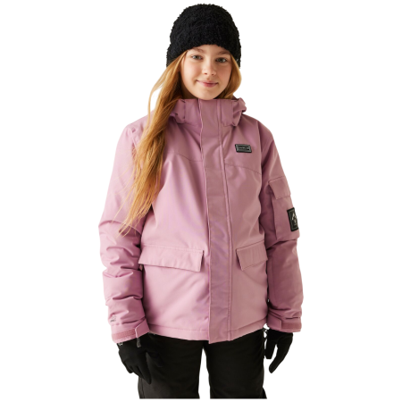 Chaqueta de esquí para niños Dare 2b Shredder Jacket