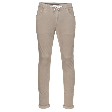 Pantalones de hombre Chillaz San Diego Winter marrón brown