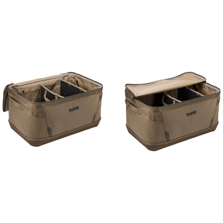 Caja de almacenamiento Thule Chasm GearHualer 80