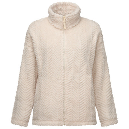 Sudadera de mujer Regatta Ayana beige LightVanilla
