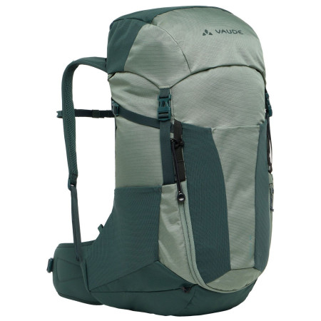 Mochila de senderismo Vaude Brenta 30 azul claro agave