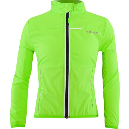 Chaqueta para niños Silvini Punta 2022