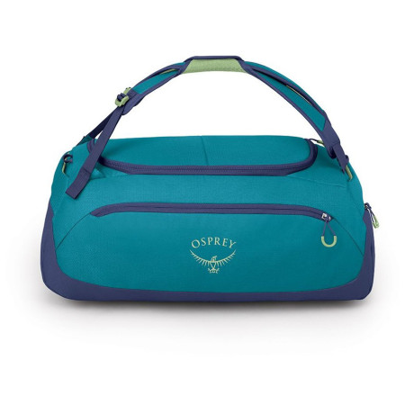 Bolsa de viaje Osprey Daylite Duffel 45