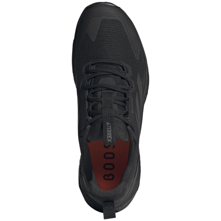 Calzado de senderismo para hombre Adidas Terrex Free Hiker 2 Low Gtx