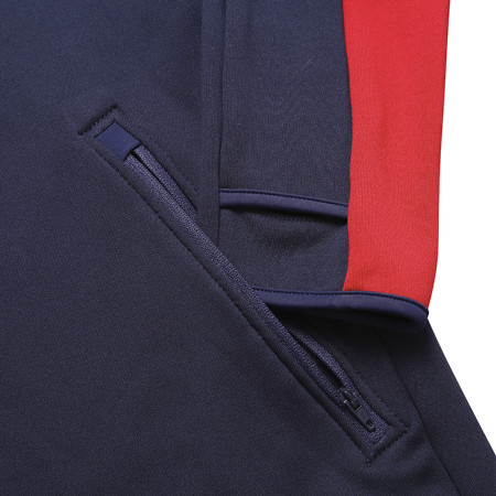 Sudadera de hombre Progress Territory Czech