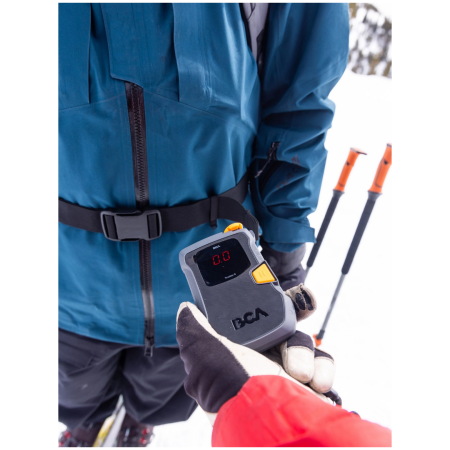 Juego de seguridad contra avalanchas Backcountry Access TS Rescue Package Set