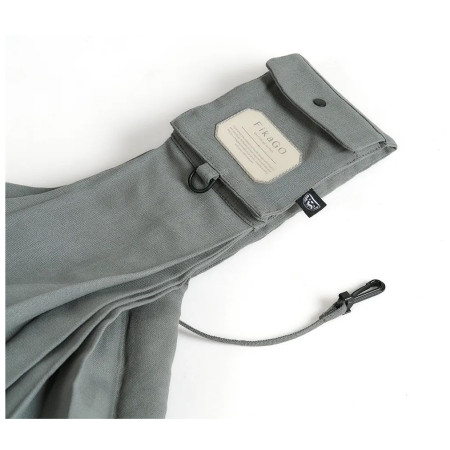 Mochila para perro FikaGo Sling