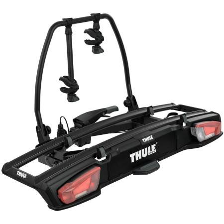 Portabicicletas Thule VeloSpace XT 2 938001 negro