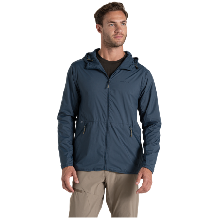 Chaqueta Craghoppers NosiLife Ovis Reversible Jacket