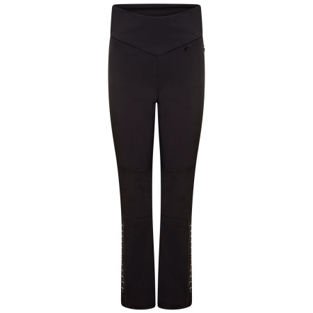 Pantalones de mujer Dare 2b Bejewell II Pant negro Black