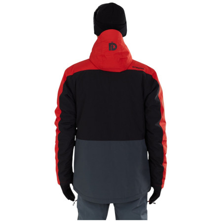Chaqueta de esquí para hombre Fundango Horatio Allmountain Jacket