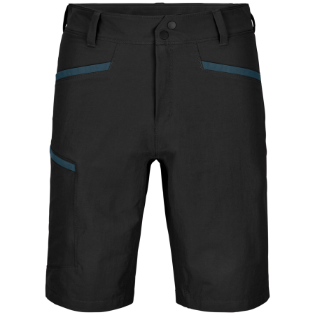 Pantalones cortos de hombre Ortovox Pelmo Shorts M