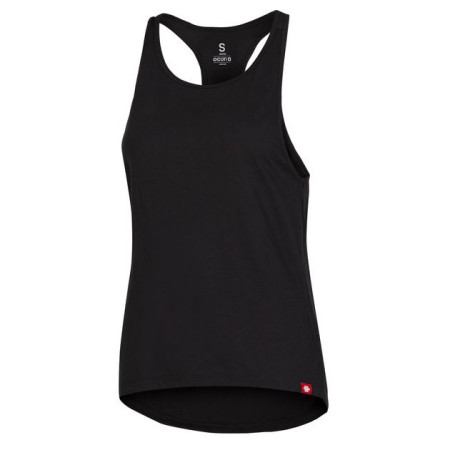 Camiseta sin mangas para mujer Ocún Fionna Top