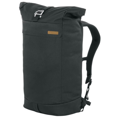 Mochila urbana Ferrino Connect 22 negro black