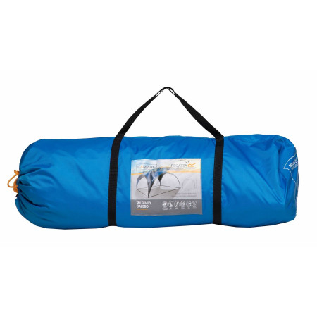 Toldo Regatta 3M Family Gazebo