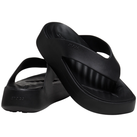 Chanclas de mujer Crocs Getaway Platform Flip