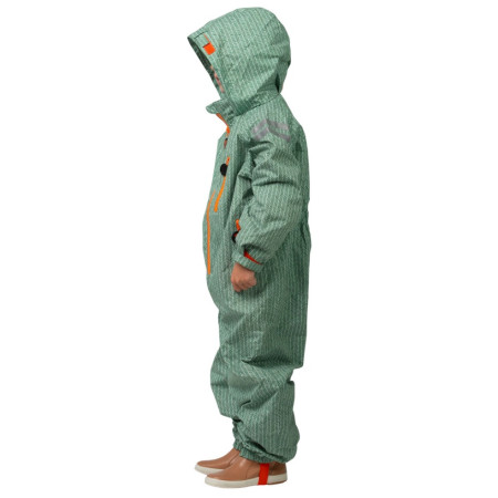 Mono para niños DucKsday Rainuit Manu