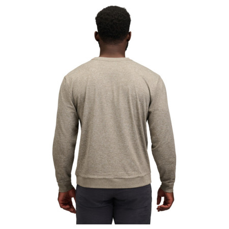 Camisa de hombre Black Diamond M Scenic Route Ss Shirt