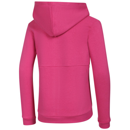 Sudadera para niños Alpine Pro Miako Fuchsia