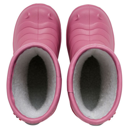 Botas de invierno para niños Viking Outdoor Footwear Claw Warm Pink