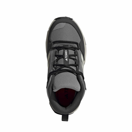 Calzado para niños Adidas Terrex Ax4R R.Rdy M Grey