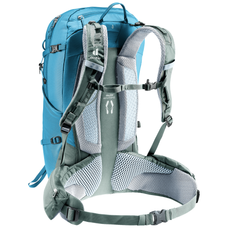 Mochila Deuter Trail Pro 33