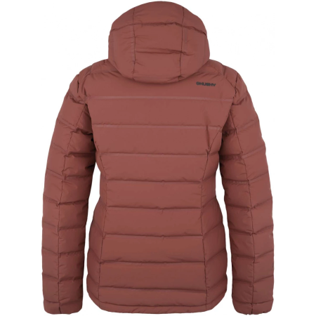 Chaqueta de mujer Husky Donnie L