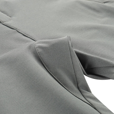 Pantalones para niños Alpine Pro Ramelo Shadow