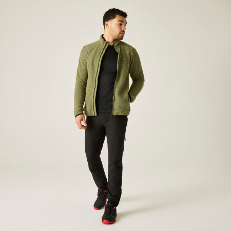 Chaqueta polar para hombre Dare 2b Switch Out Fleece