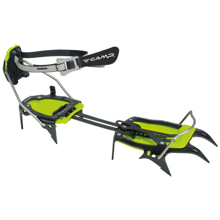 Crampones Camp Ascent - Auto / Semi-Auto