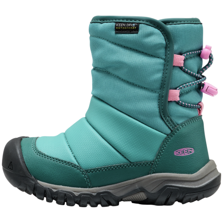 Botas de invierno para niños Keen Puffrider Wp Children