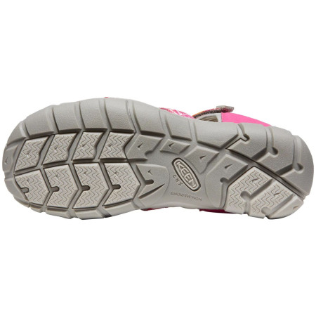 Sandalias para niños Keen Seacamp II CNX K