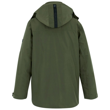 Chaqueta de hombre Regatta Marron