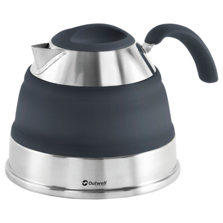 Hervidor Outwell Collaps Kettle 1,5L