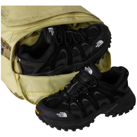 Bolsa de viaje The North Face Base Camp Voyager Duffel 32l