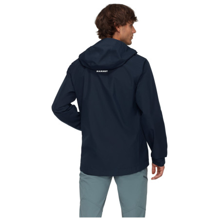 Chaqueta de hombre Mammut Treeline Light HS Hooded Jacket