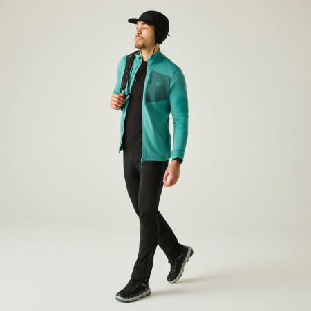 Sudadera de hombre Dare 2b Venture Stretch Midlayer